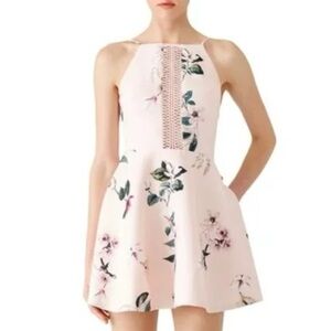 Keepsake Do it Right dress
